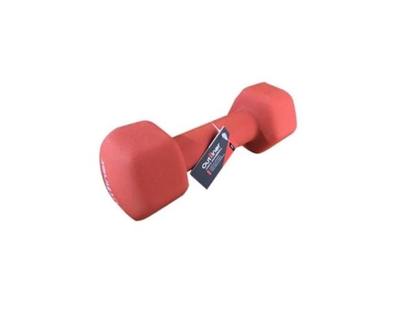 Vikt Outliner - 2 kg
