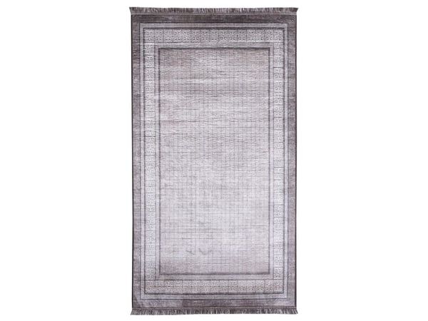 Splendid teppe trykket DRIN 0,8x1,4 m beige