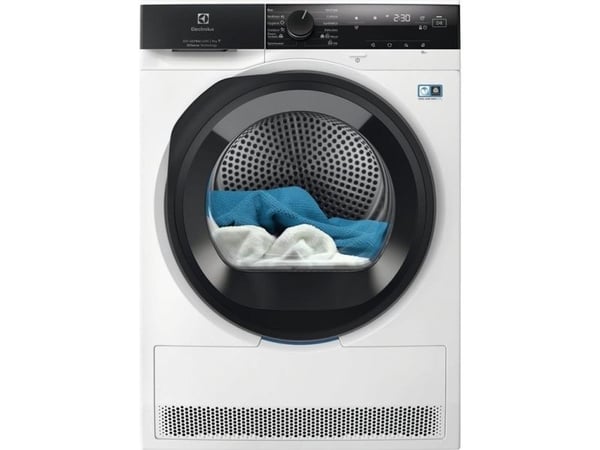 Electrolux tørketrommel EW8D495MCE 9 kg