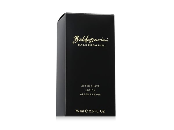 Baldessarini Baldessarini after shave-lotion 75 ml (man)