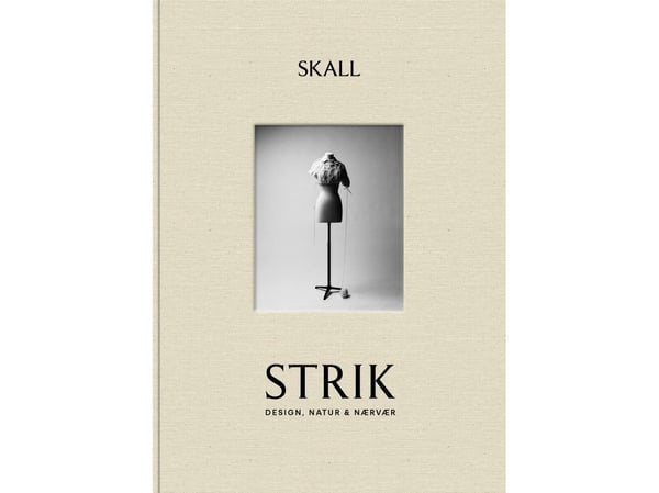 SKALL STRIK | Julie Skall, Marie Skall | Kieli: Tanska