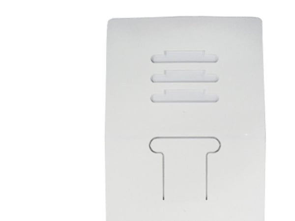 VALUE Desktop Stand for Tablet PC, E-book white