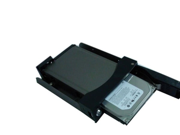 VALUE Type 3.5 SATA HDD Plug-In Mobile Rack with SATA, Sort