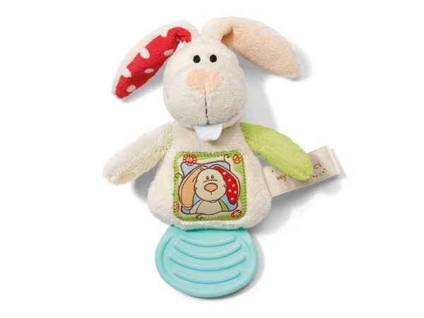 NICI Rabbit, Lekehare, 0,5 år