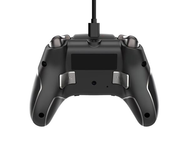 Turtle Beach Recon Cloud, Gamepad, Android, PC, Xbox, Xbox One, Xbox Series S, Xbox Series X, D-Mat, retningsknapper, modusknapp, innstillingsknapp...