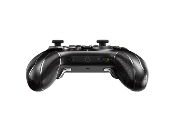 Turtle Beach Recon Cloud, Gamepad, Android, PC, Xbox, Xbox One, Xbox Series S, Xbox Series X, D-Mat, retningsknapper, modusknapp, innstillingsknapp...