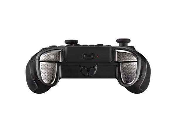 Turtle Beach Recon Cloud, Gamepad, Android, PC, Xbox, Xbox One, Xbox Series S, Xbox Series X, D-Mat, retningsknapper, modusknapp, innstillingsknapp...