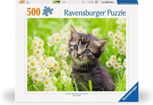 Ravensburger 12000367, 500 kpl, Muu