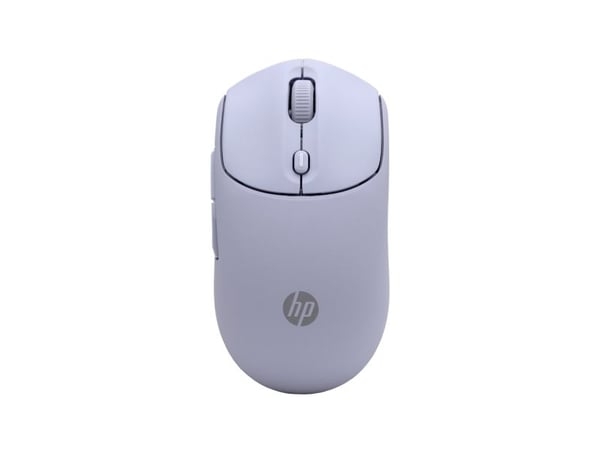 HP 410 - Mus - tyst - trådlös - Bluetooth