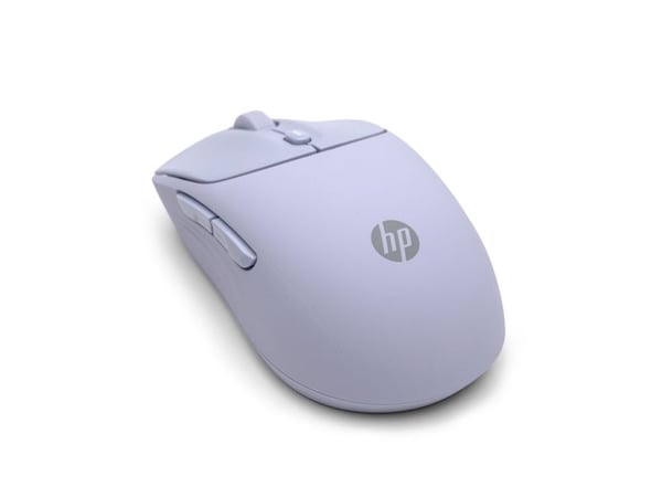 HP 410 - Mus - tyst - trådlös - Bluetooth