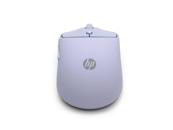 HP 410 - Mus - tyst - trådlös - Bluetooth