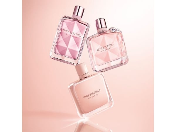 Givenchy Irresistible Nude Velvet edp 80ml