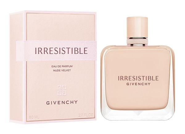 Givenchy Irresistible Nude Velvet edp 80ml