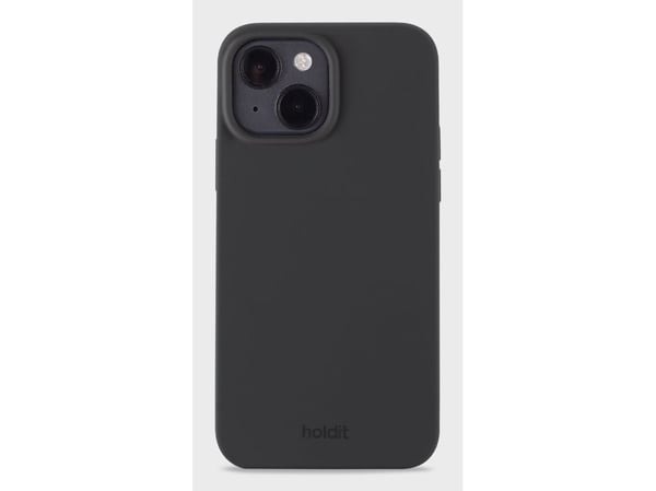 HoldIt 16816, Etui, Apple, iPhone 13, 15,4 cm (6.06"), Sort