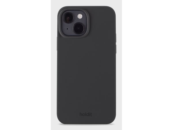 HoldIt 16816, Etui, Apple, iPhone 13, 15,4 cm (6.06"), Sort