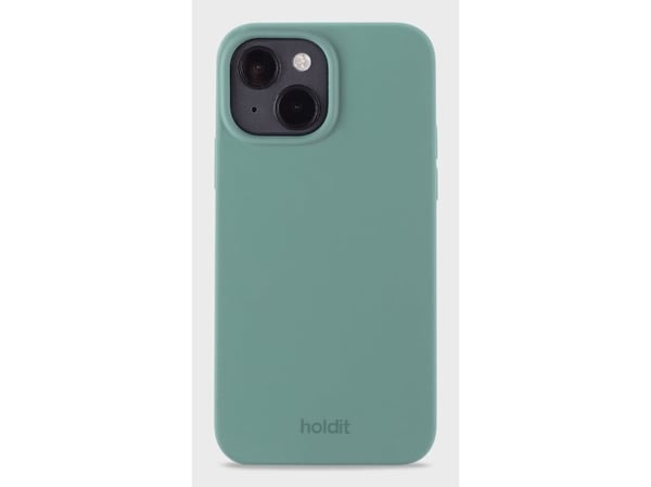 HoldIt 16818, Etui, Apple, iPhone 13, 15,4 cm (6.06"), Grønn
