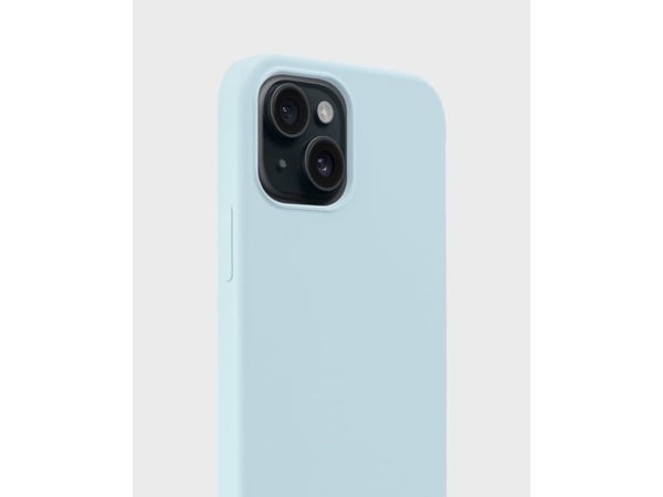 HoldIt 16810, Etui, Apple, iPhone 13, 15,4 cm (6.06"), Arktisk blå