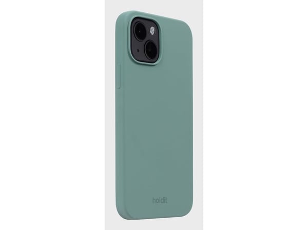 HoldIt 16811, Etui, Apple, iPhone 13, 15,4 cm (6.06"), Grønn