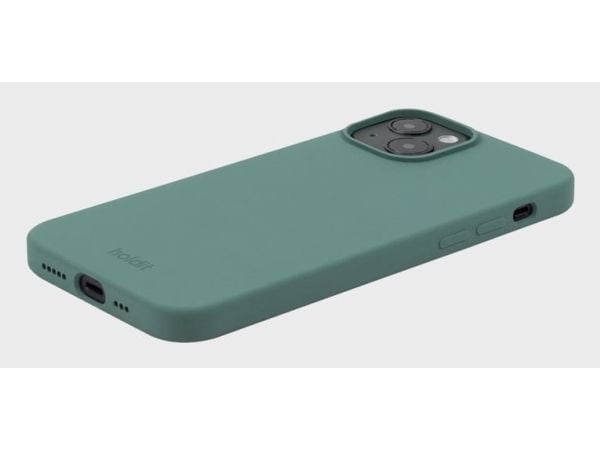 HoldIt 16797, Skal, Apple, iPhone 17, Grön