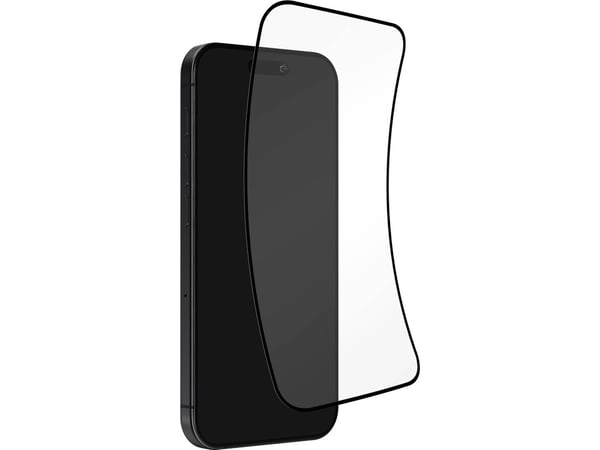 eSTUFF ES530422-50BULK, Apple, iPhone 16 Pro/17, Naarmuuntumisenkestävä, Putoamisenkestävä, Iskunkestävä, Läpinäkyvä, 50 kpl