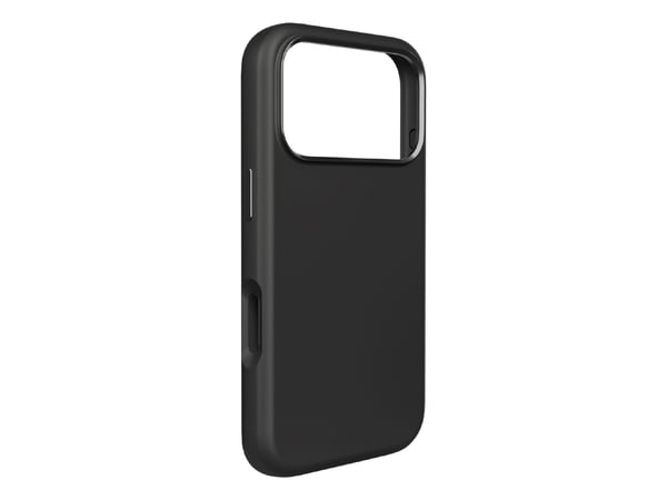 Pure Icon Mag Pro nestemäinen silikonikotelo iPhone 17 Pro:lle yhteensopiva MagSafe kanssa, jossa on kameran suojaus ja alumiiniset painikkeet - la...