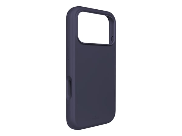 PURO ICON MAG PRO, Suojus, Apple, iPhone 17 Pro Max, 17,5 cm (6,9"), Tummansininen
