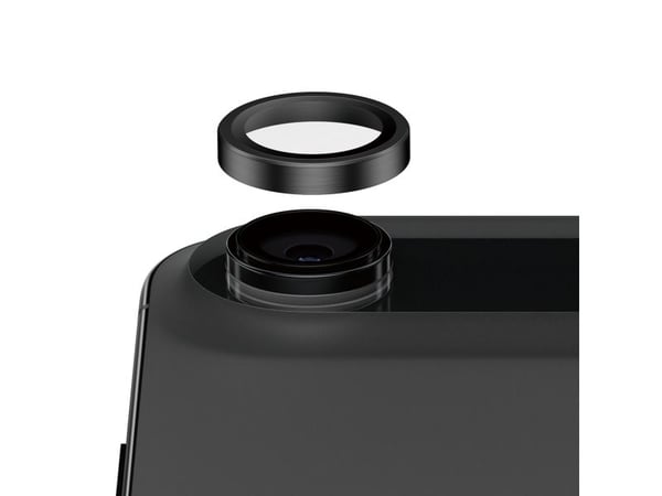 PanzerGlass - För mobiltelefon - för Apple iPhone Air