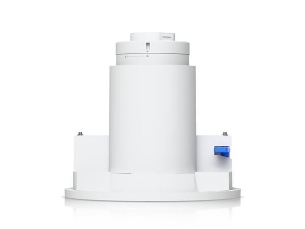 Ubiquiti UniFi - Kameramontering - monterbar i tak - utendørs - hvit