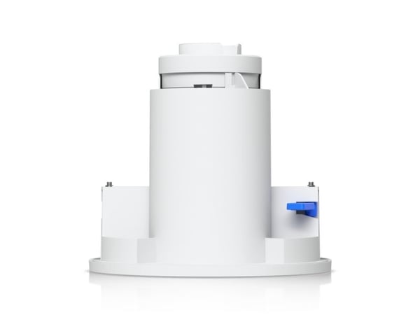 Ubiquiti UniFi - Kameramontering - monterbar i tak - utendørs - hvit