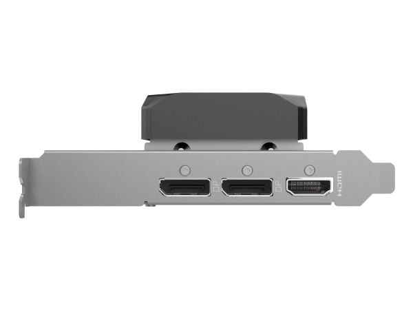 ZOTAC GAMING - Grafikkort - GeForce RTX 5060 - 8 GB GDDR7 - PCIe 5.0 x8 lav profil - 2 x DisplayPort, HDMI