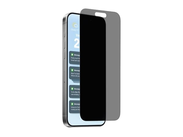 PURO PUSDGPRIPHONE1763, Apple, iPhone 17 / iPhone 17 Pro, Ridseresistentti, Lajittelu, 1 stk