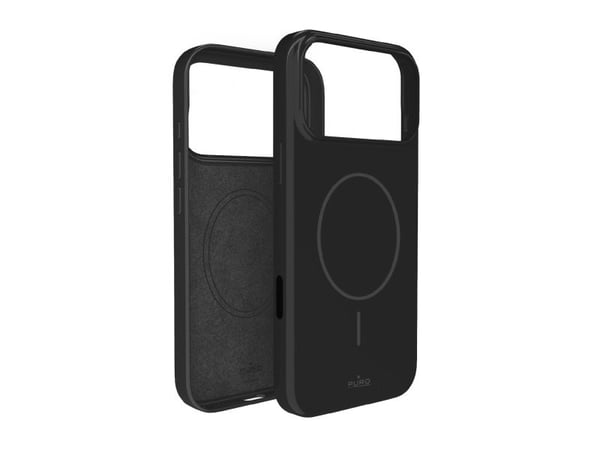Puro Pulse suojakotelo iPhone 17 Pro polykarbonaatti - lajitella