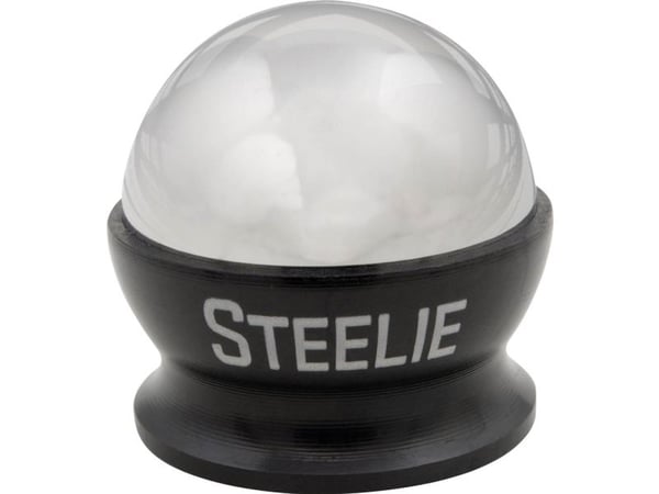 Nite Ize NI-STDM-11-R7, Steelie Magnetic Sockets