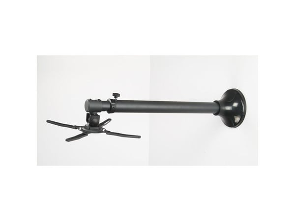 VALUE 17991104, Vegg, 11,5 kg, Svart, 123 cm, 73 cm