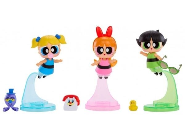MGA L.O.L. Surprise Powerpuff Girl farge 542780 /12
