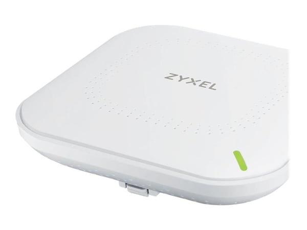 Zyxel NWA50AX - Trådløst tilgangspunkt - Wi-Fi 6 - 2.4 GHz, 5 GHz