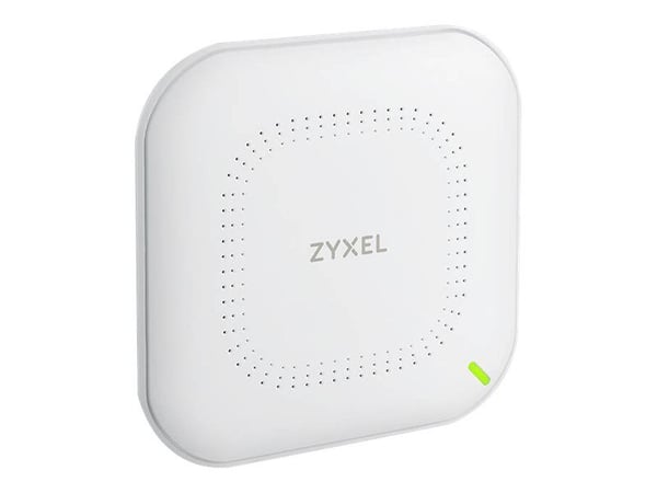 Zyxel NWA50AX - Trådløst tilgangspunkt - Wi-Fi 6 - 2.4 GHz, 5 GHz
