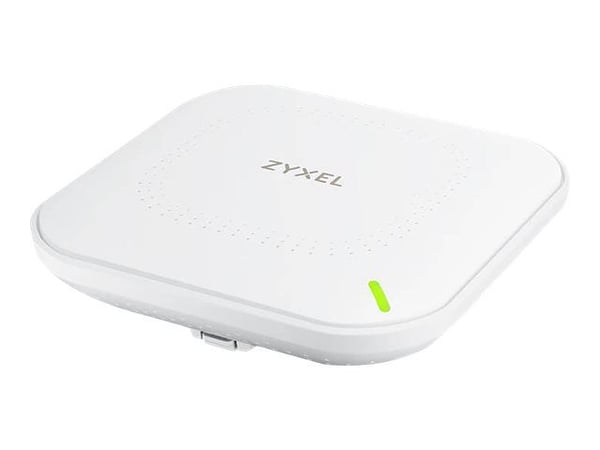 Zyxel NWA50AX - Trådløst tilgangspunkt - Wi-Fi 6 - 2.4 GHz, 5 GHz