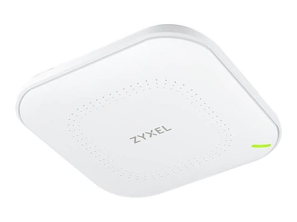Zyxel NWA50AX - Trådløst tilgangspunkt - Wi-Fi 6 - 2.4 GHz, 5 GHz