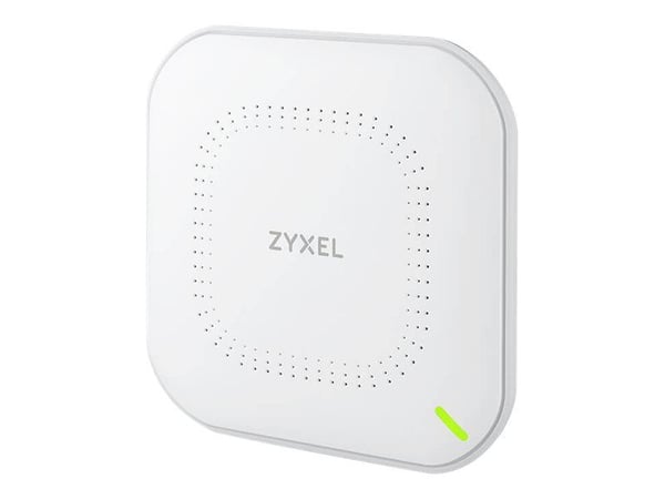 Zyxel NWA50AX - Trådløst tilgangspunkt - Wi-Fi 6 - 2.4 GHz, 5 GHz
