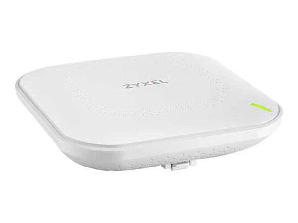 Zyxel NWA50AX - Trådløst tilgangspunkt - Wi-Fi 6 - 2.4 GHz, 5 GHz