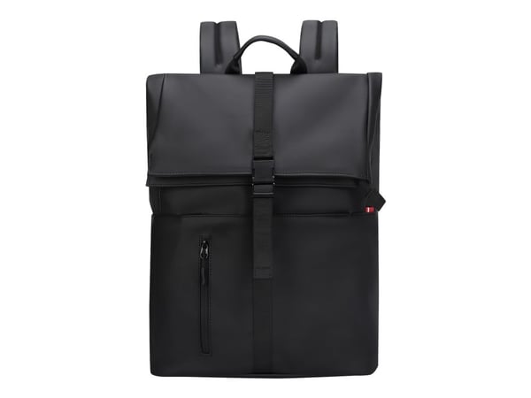 dbramante1928 Broadway - Notebookryggsekk - IKON - 16" - midnatt