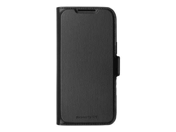 dbramante1928 Bulk, Suojus, Apple, iPhone 17 Pro Max, musta