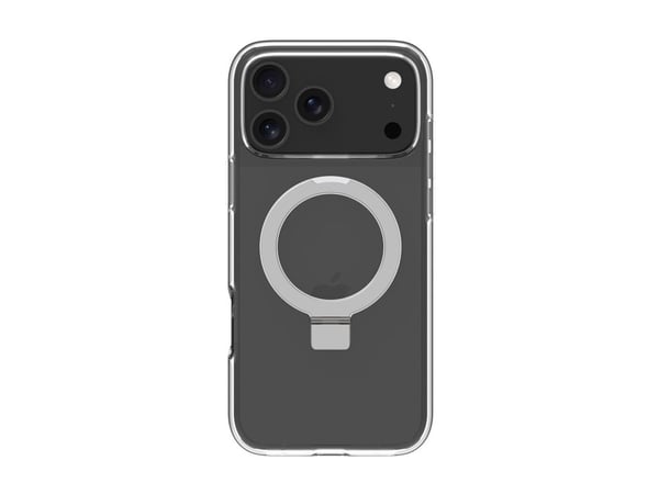dbramante1928 Iceland Ultra D3O MS Kick, Suojus, Apple, iPhone 17 Pro Max, Läpinäkyvä