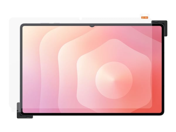 Samsung EF-UX930 - Skjermbeskyttelse for nettbrett - antireflekterende - gjennomsiktig - for Galaxy Tab S11 Ultra