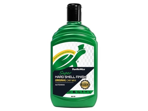 Turtle Wax The Original Autovaha