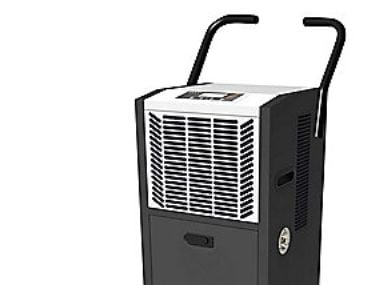 KGK affugter 30L ECO - 30 Liters affugter Eco line