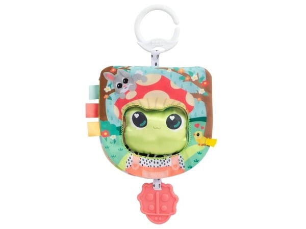 Lamaze Finlee'S Look Book
