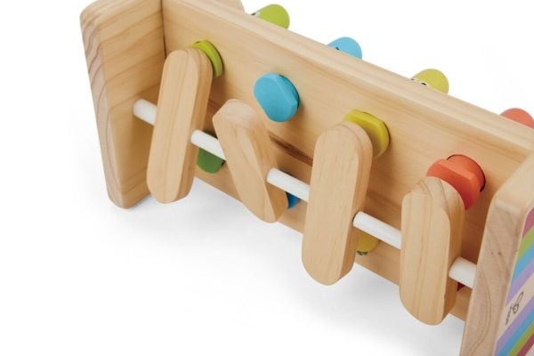 Hape Rainbow vasarapenkki