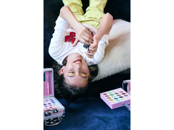 MYA Make Up Super Cube